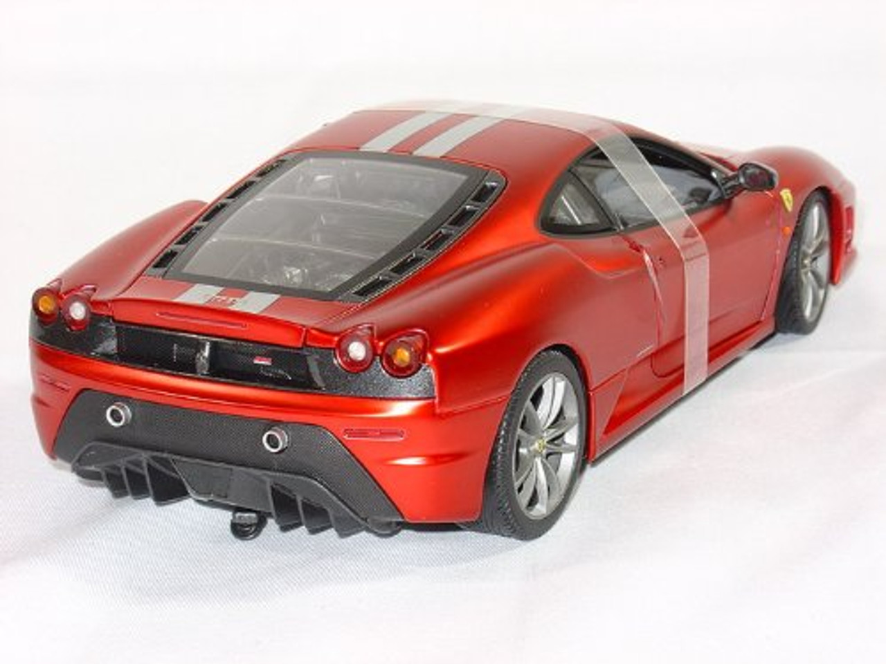 hot wheels f430 scuderia