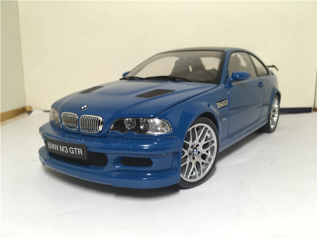 e46 m3 diecast