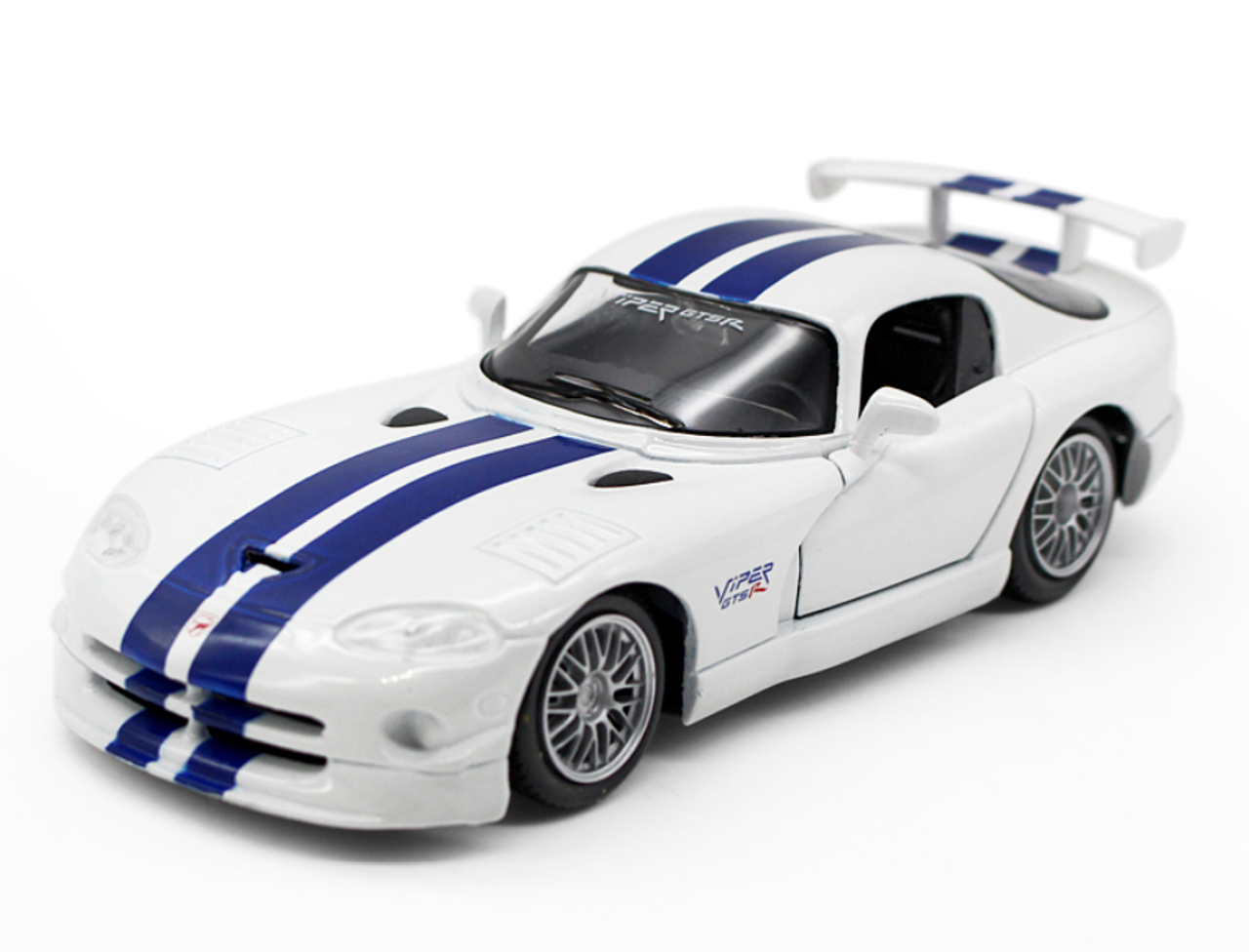 1/18 Maisto Dodge Viper GT2 Diecast Model