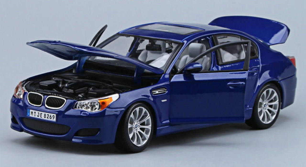 hot wheels e60