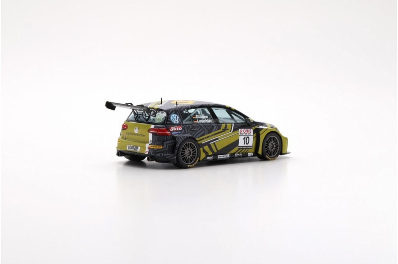 NOREV 1/43 VW Golf GTI Pirelli イエロー NOREV ノレブ 1/43 VW フォルクスワーゲン Golf ゴルフ GTI