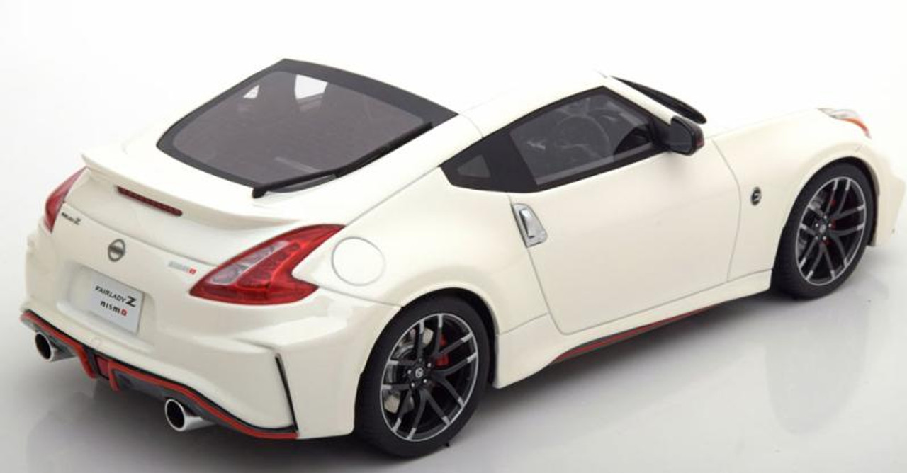 1/18 GT Spirit GTSpirit Nissan 370z Fairlady Z FairladyZ Nismo Car