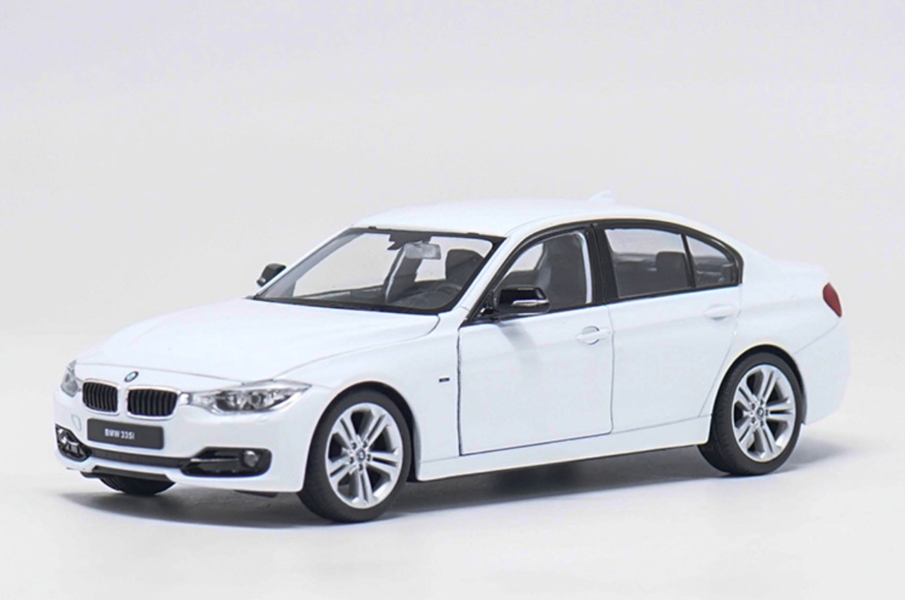 bmw f30 miniature