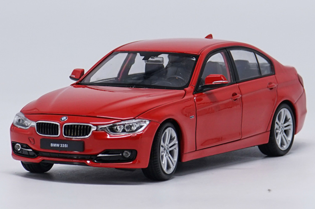 diecast bmw 3 series