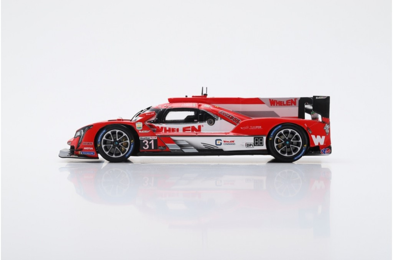 1/43 Cadillac DPi-V.R No.31 Whelen Engineering Racing 2nd 24H 