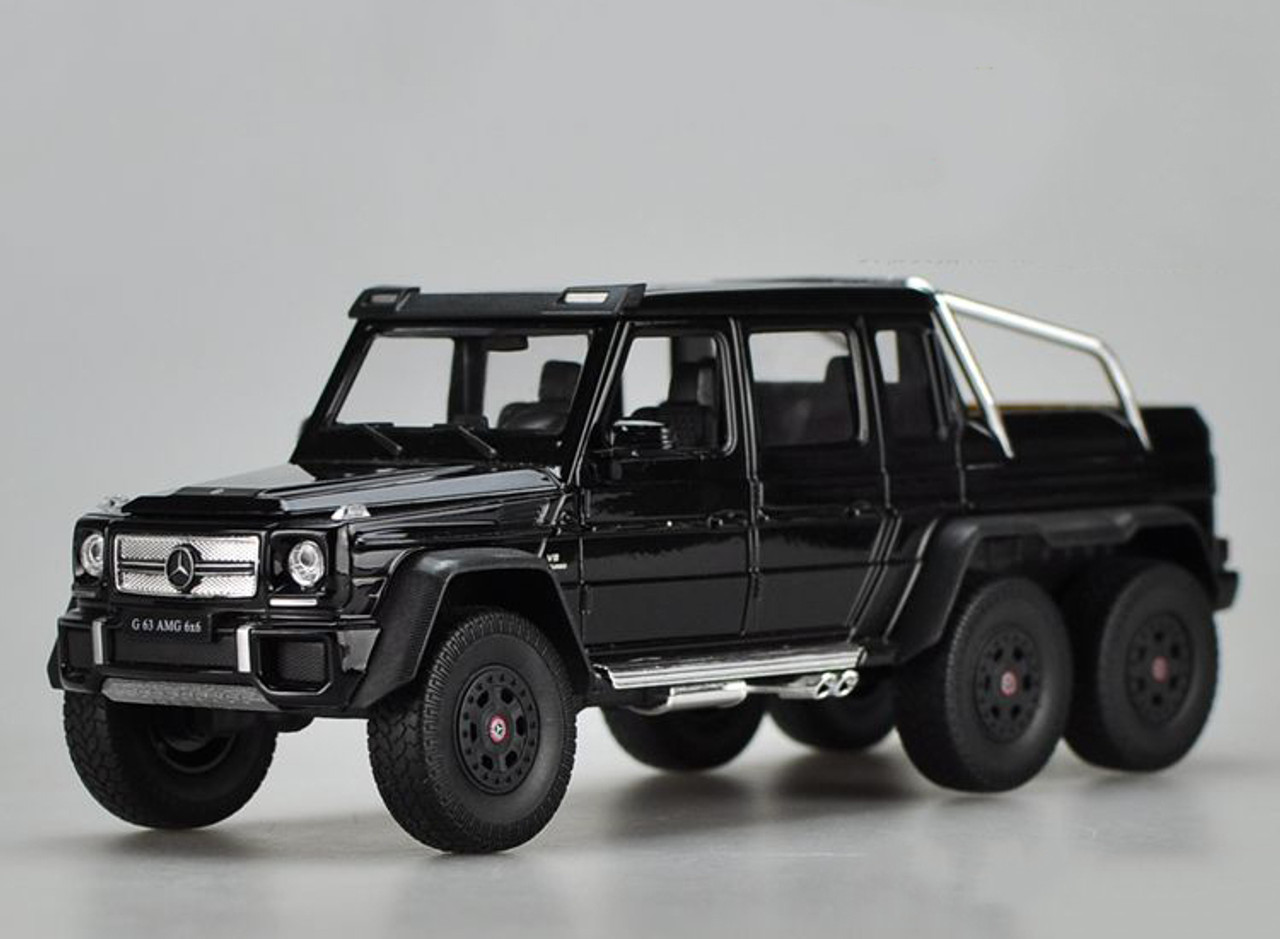 g wagon diecast