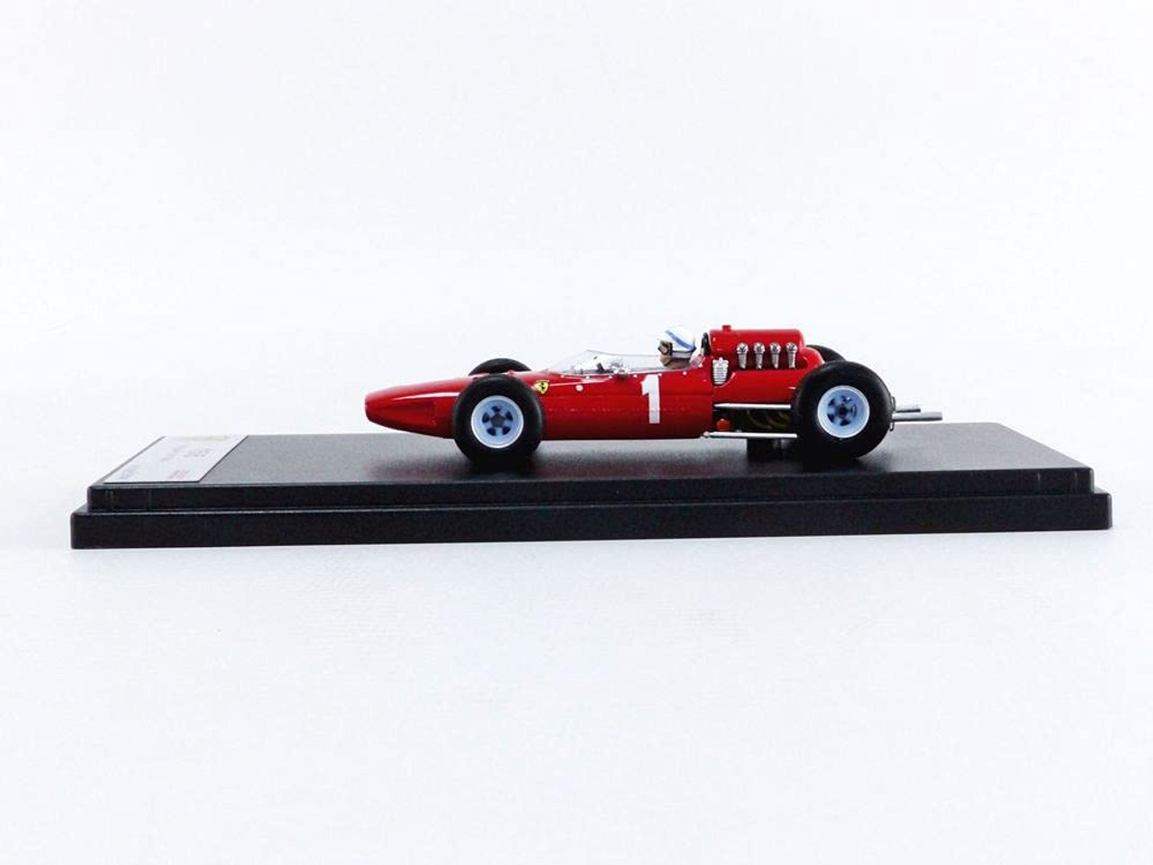 1/43 Ferrari 158 No.1 Belgian GP 1965 John Surtees