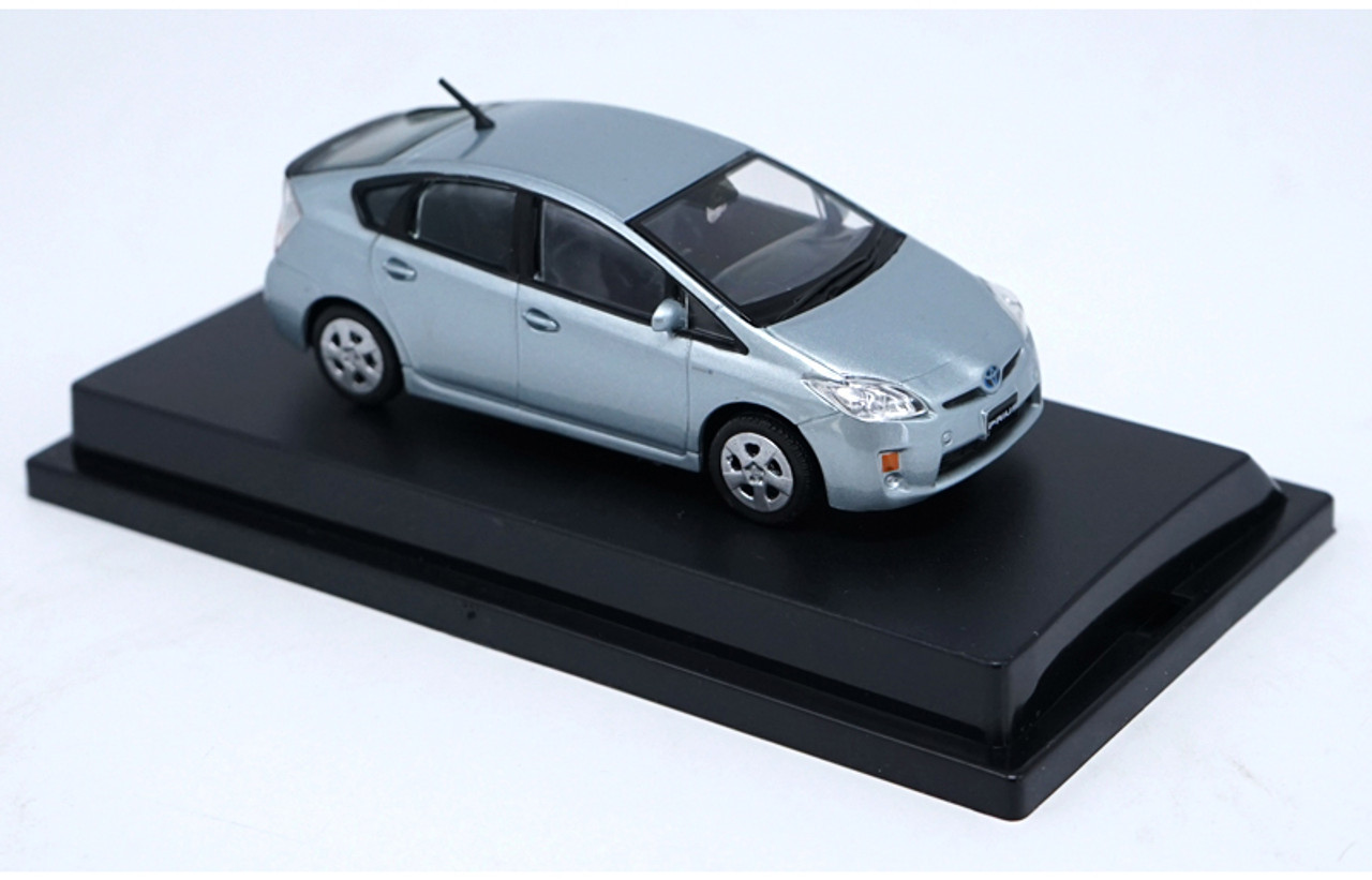 toyota prius diecast model car