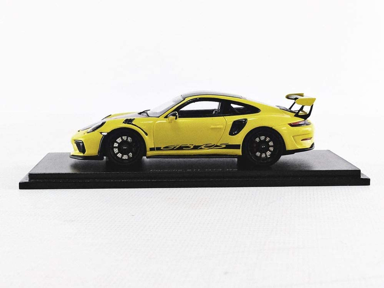 1/43 Porsche 911 GT3 RS Weissach Package 2018