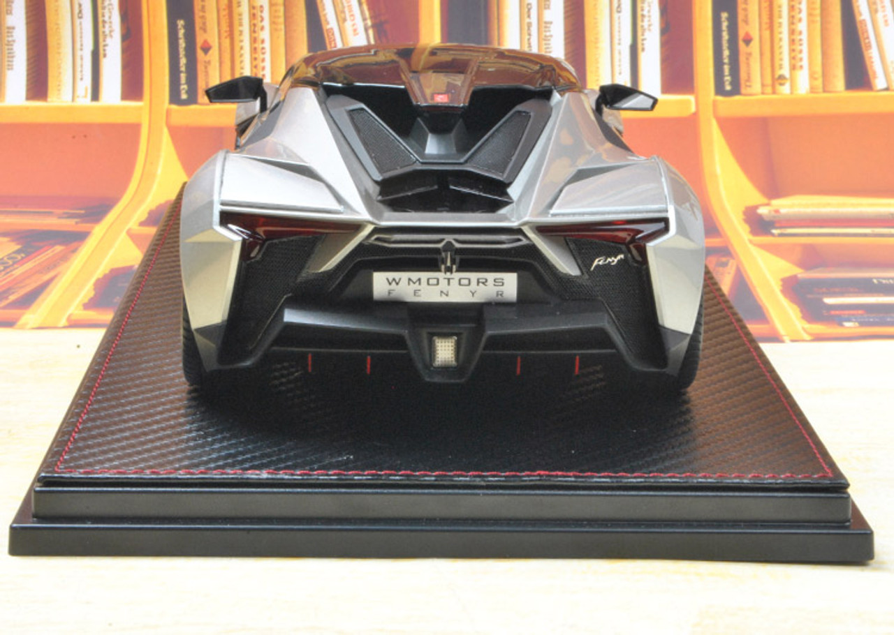 ミニカー 1/18 Frontiart SophiAr W MOTOR FENYR ミニカー 1/18 Frontiart SophiAr W MOTOR FENYR Frontiart