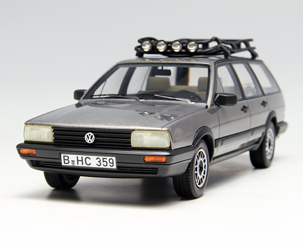 VW Passat Variant - アクセサリー