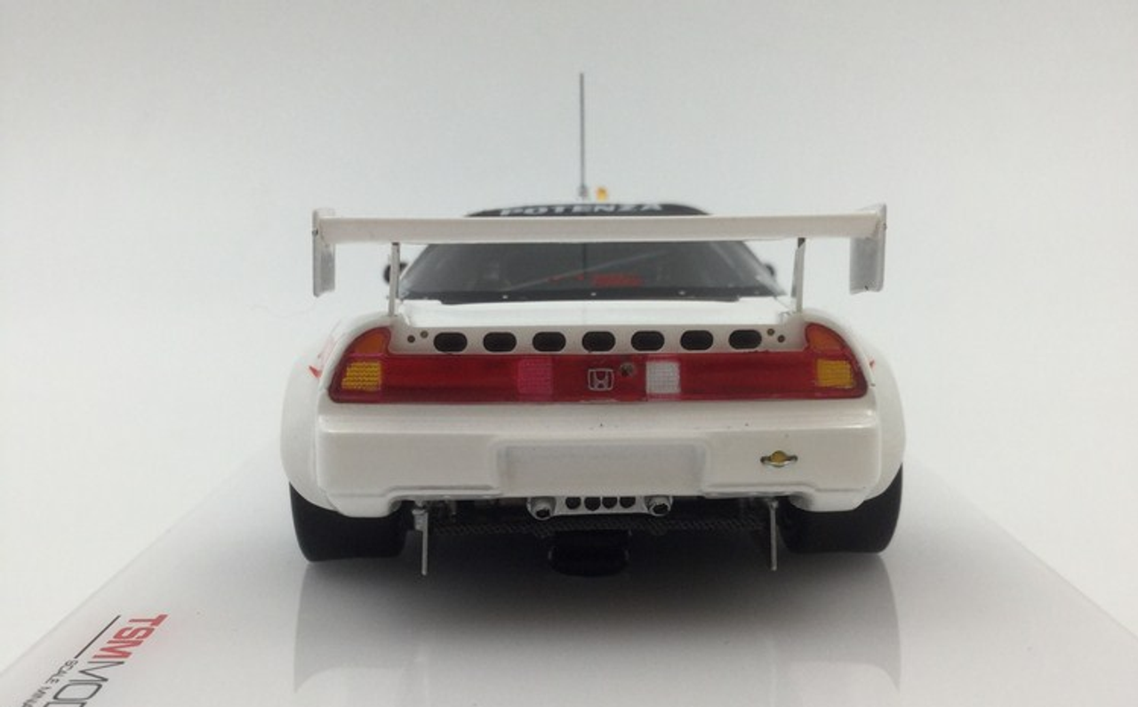  1/43 TSM HONDA NSX GT2 #85 1995 Le Mans 24HR