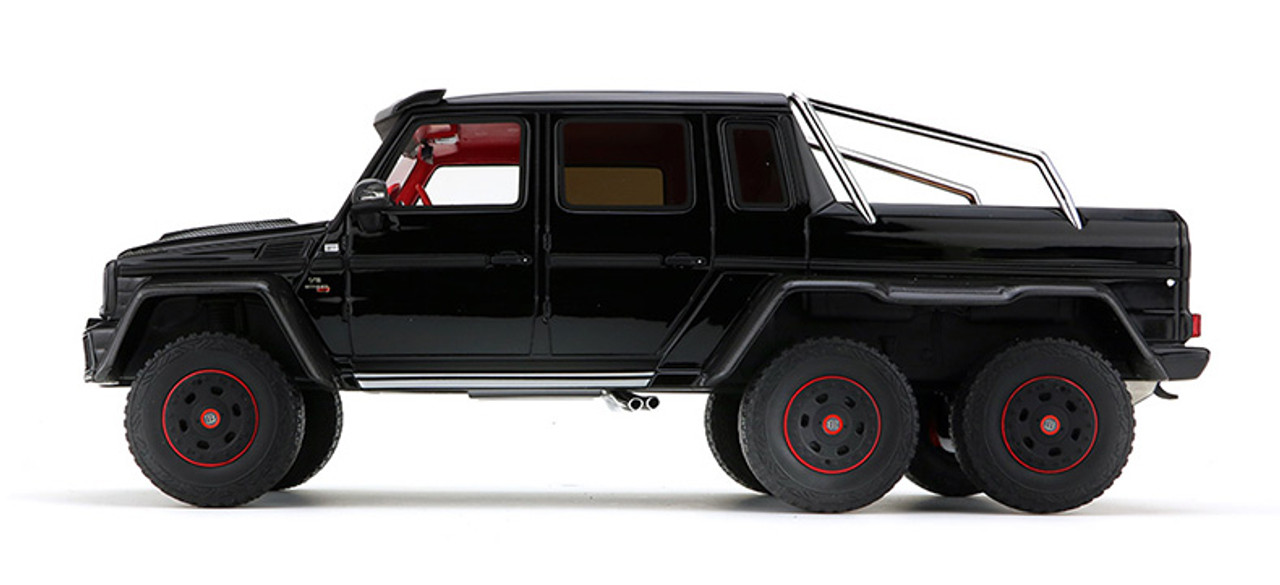 GT SPIRIT 1/18メルセデス AMG G63リミテッド EDITION GT SPIRIT 1/18メルセデス AMG G63リミテッド EDITION - メルカリ