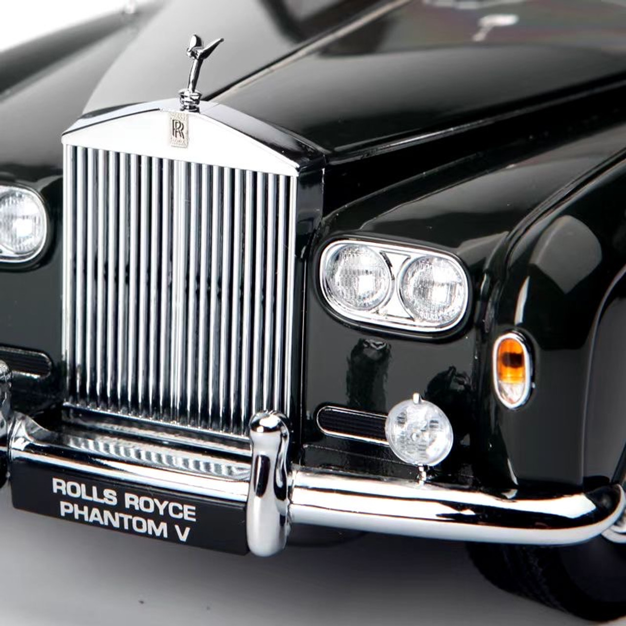 値下げ PARAGON Rolls 1/18 Royce Rolls 1964 GT270 Rolls Royce ...