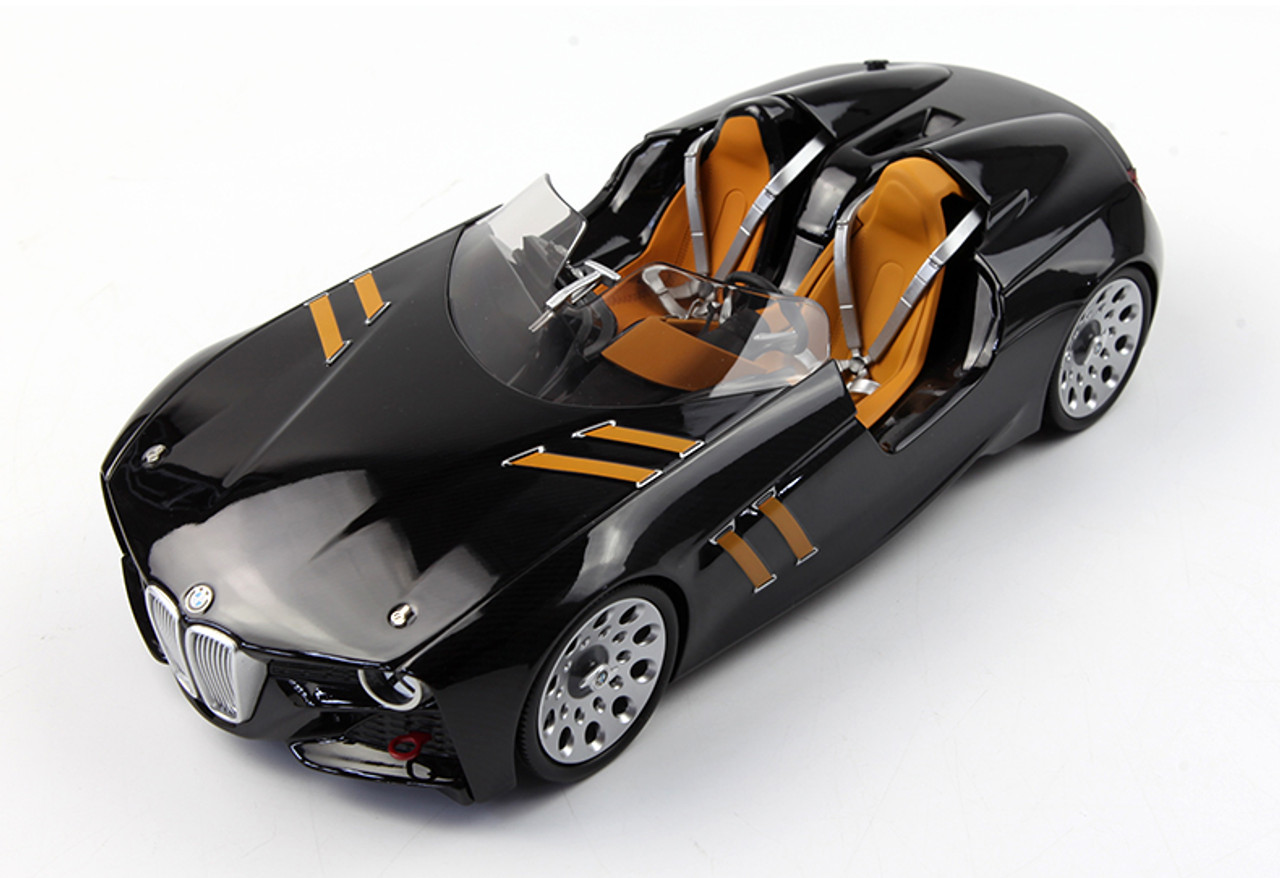 1/18 Norev BMW 328 Hommage Concept Diecast Car Model