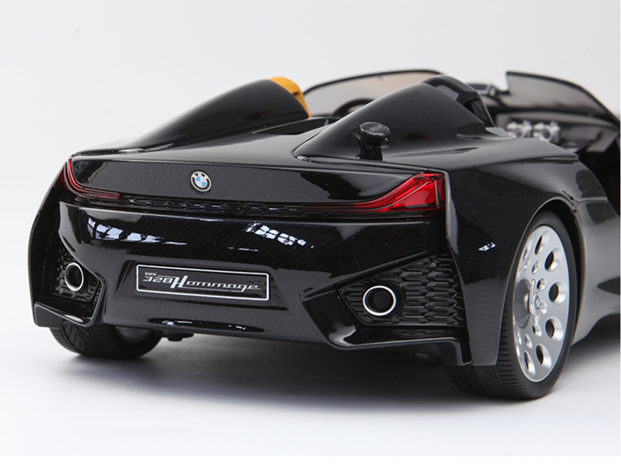 1/18 Norev BMW 328 Hommage Concept Diecast Car Model