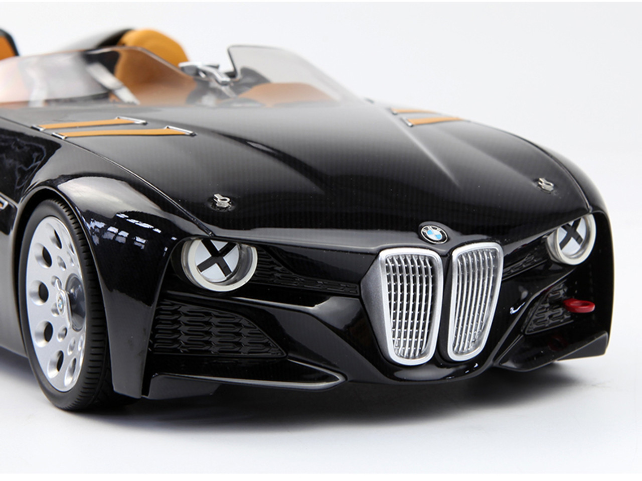 1/18 Norev BMW 328 Hommage Concept Diecast Car Model 