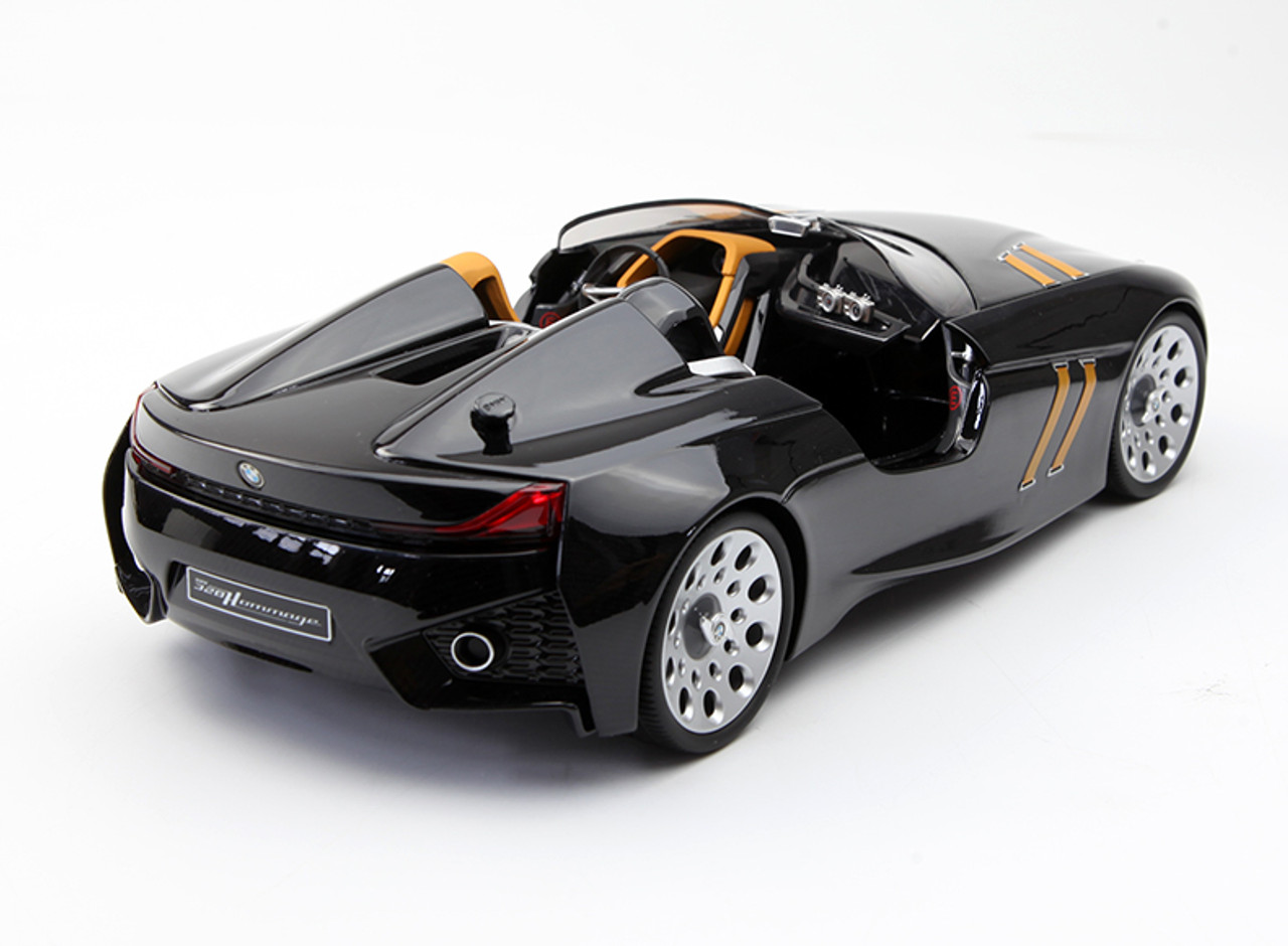 1/18 Norev BMW 328 Hommage Concept Diecast Car Model