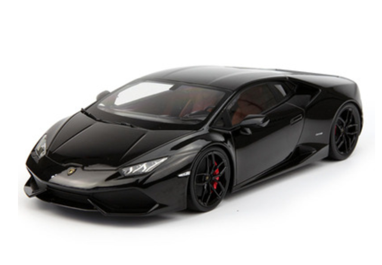 lamborghini huracan diecast model