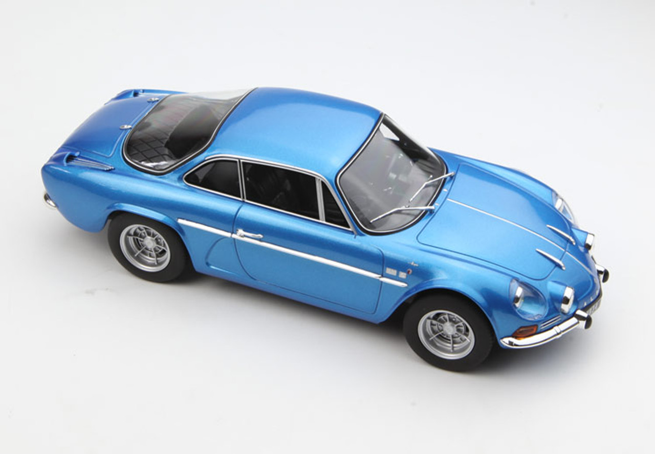 ノレブ 1/18 アルピーヌ A110 1600S 1972 deaflink.com