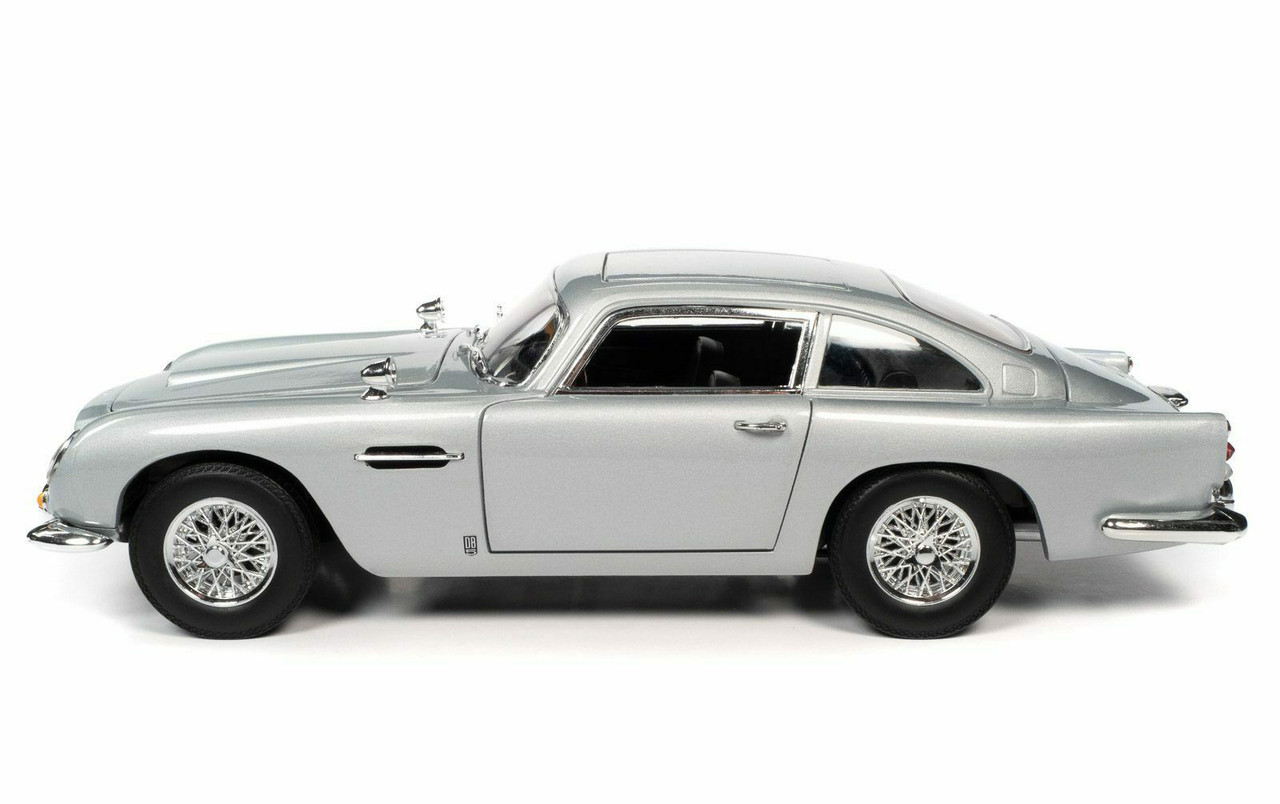 1/18 James Bond 1965 Aston Martin DB5 Coupe (No Time to Die
