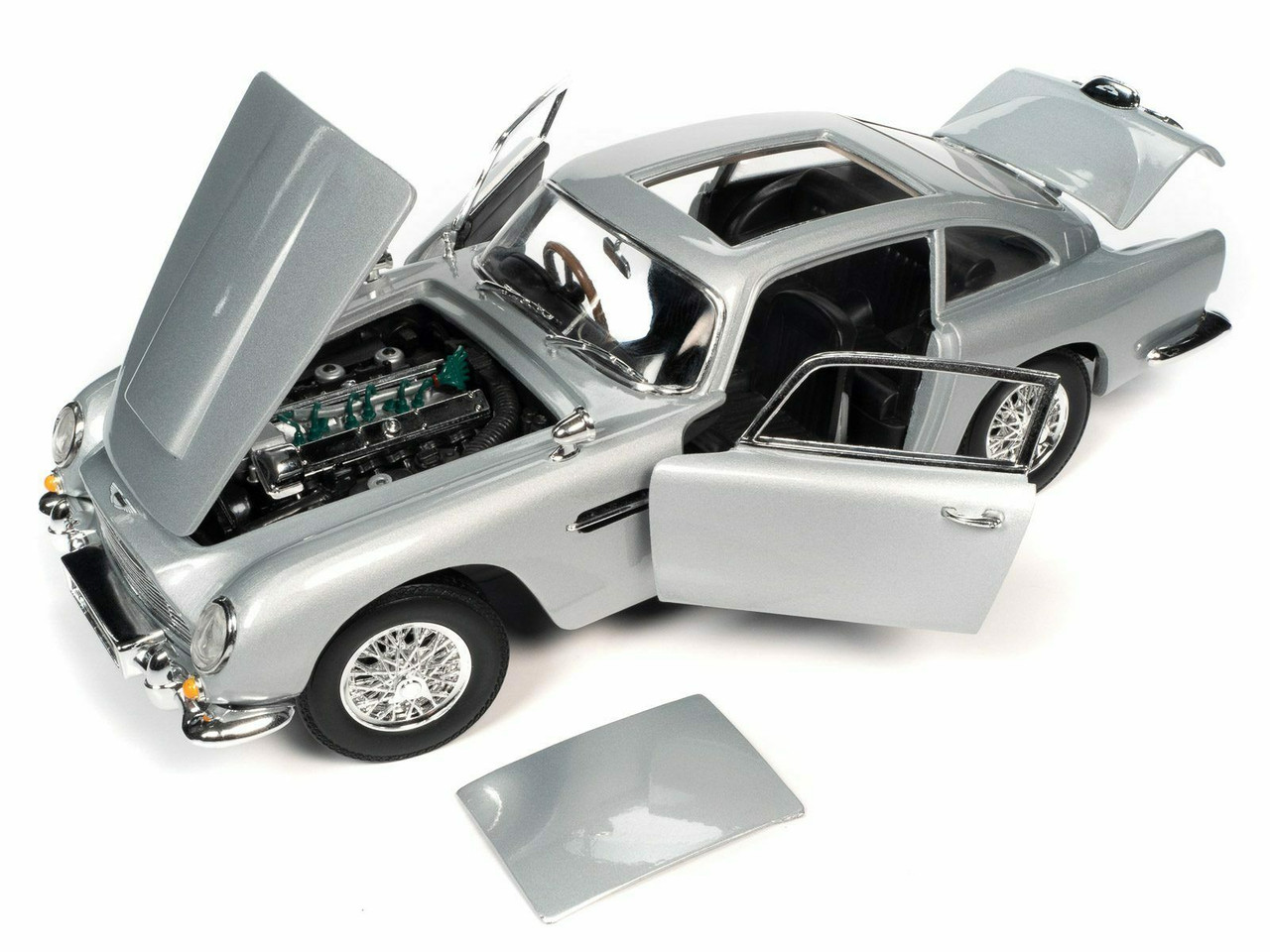 No556 ミニカー1/18箱あり 007 Aston Martin DB5 No556 Minicar 1/18 Box Available 007 Aston Martin Db5 | eBay