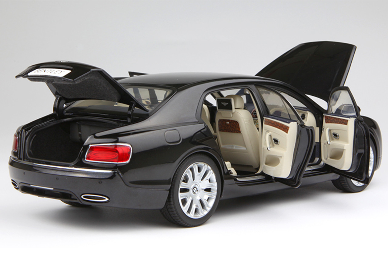 ミニカー Bentley Continental Flying Spur 1/18 ミニカー Bentley Continental Flying Spur 1/18 1/18 Kyosho