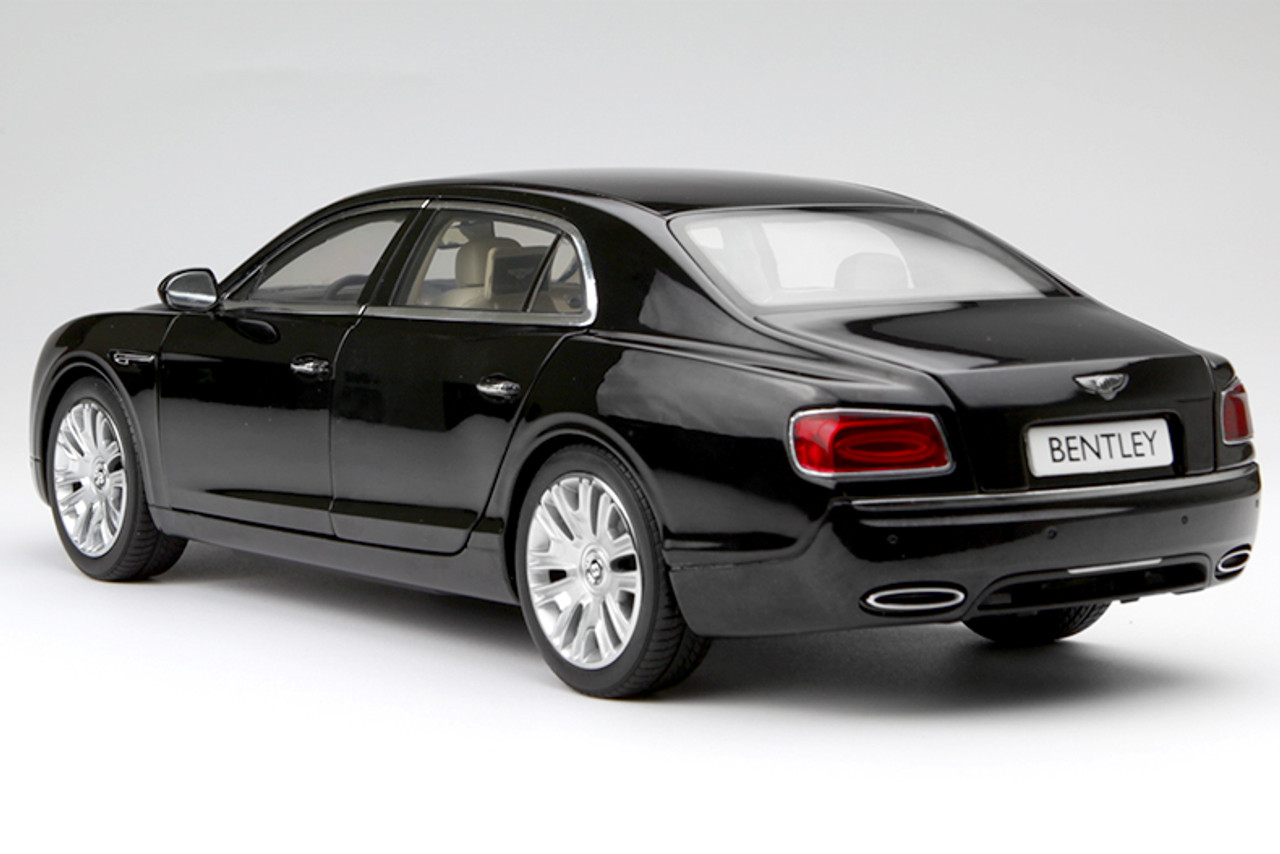 kyosho bentley flying spur