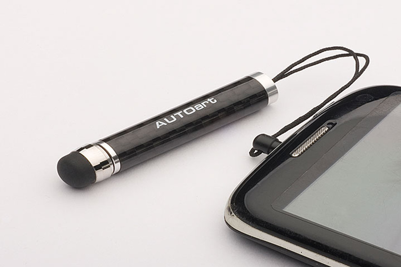 AUTOart Design Carbon Fiber Smart Phone Pen