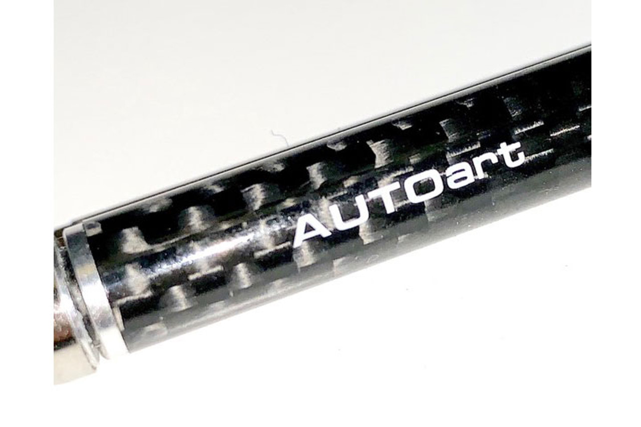 AUTOart Design Carbon Fiber Smart Phone Pen