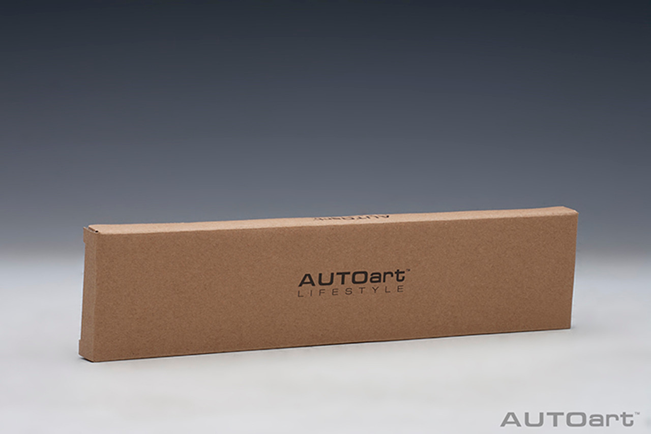 AUTOart Design RS Bumper Ruler