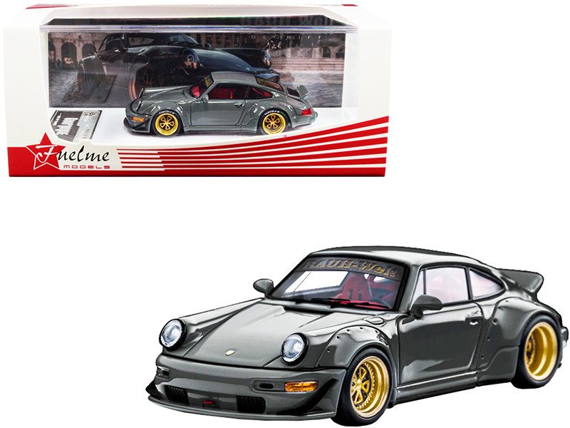 RWB 911 (964) 