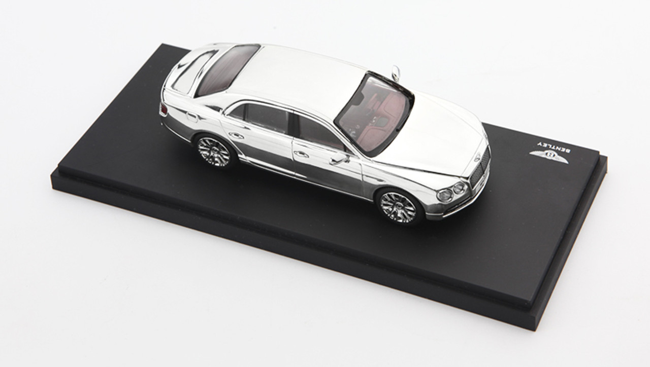 正規品　現行型　BENTLEY Fling spur 1/43 ミニカー 正規品 現行型 BENTLEY Fling spur 1/43 ミニカー 1:43 Flying