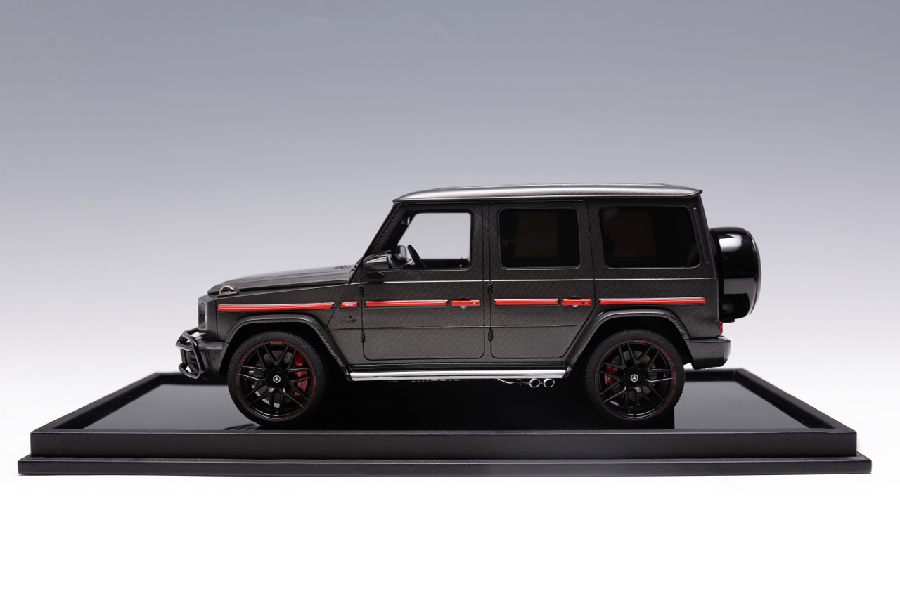 高品質新品Motorhelix 1:18 ベンツ Mercedes-Benz G63 AMG 乗用車