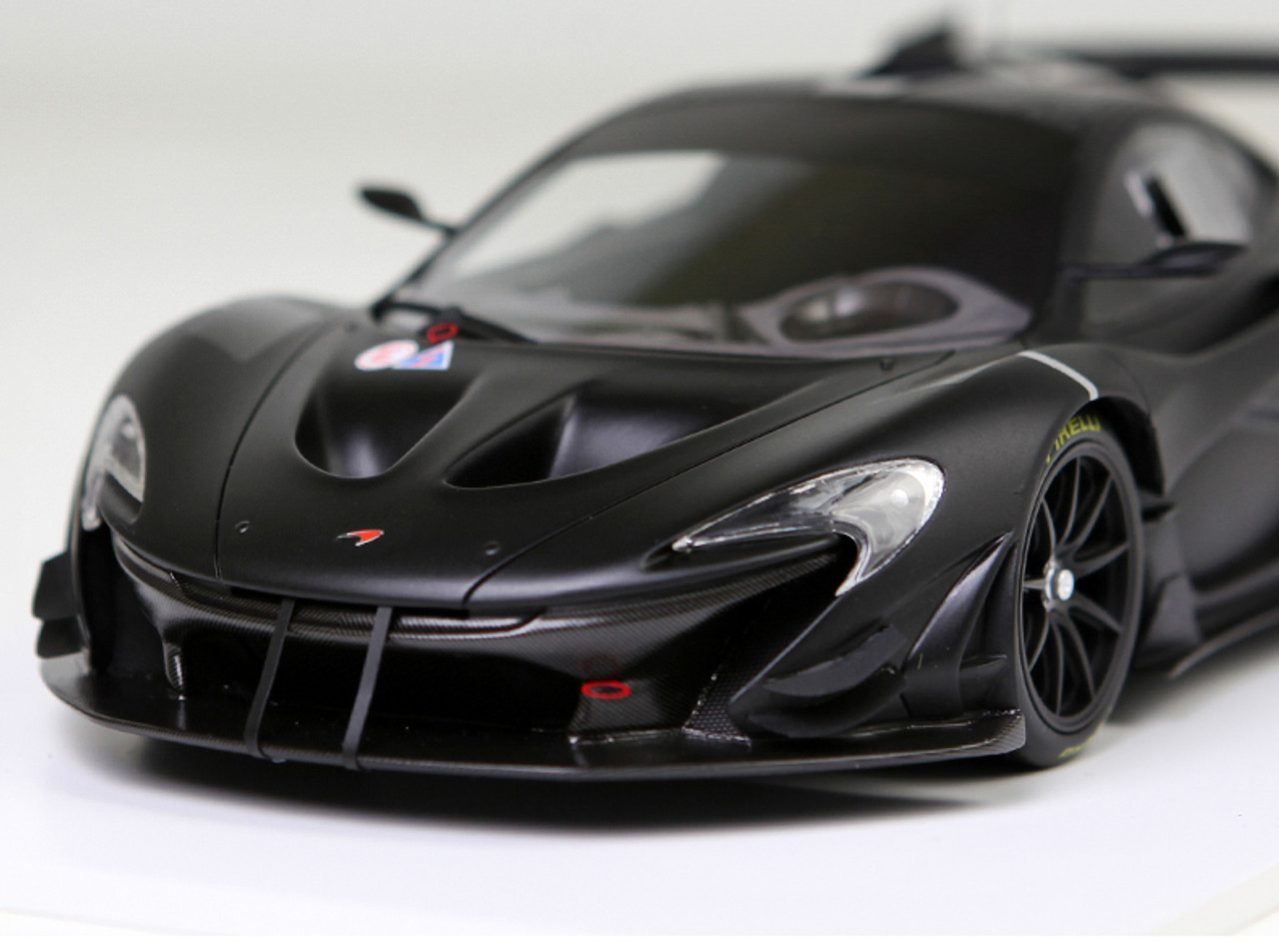 ミニカー TSMMODEL1/43McLaren P1 GTR #13 2015 41gh1zEfguL._AC_SY200_QL15_.jpg