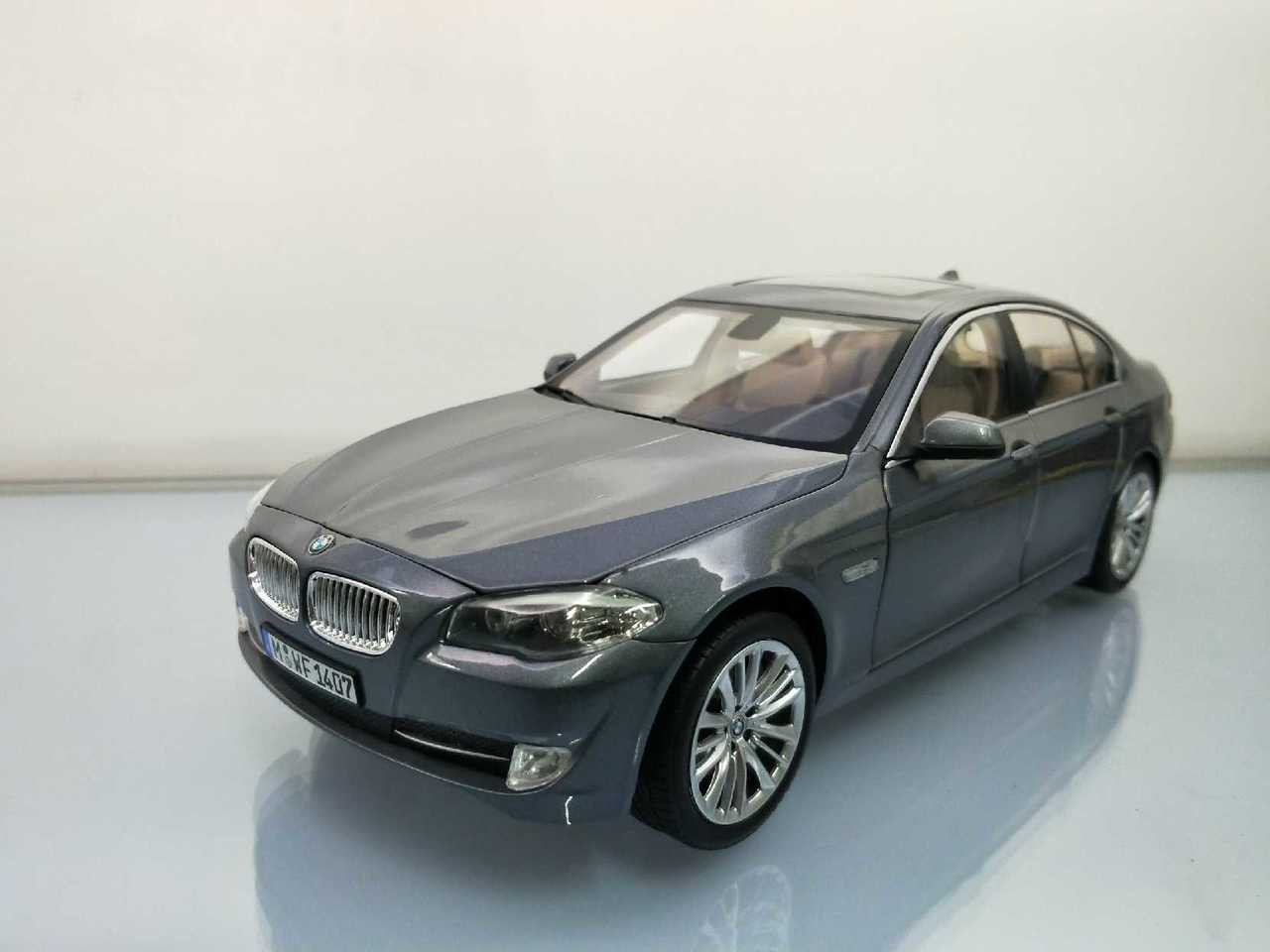 bmw f10 diecast