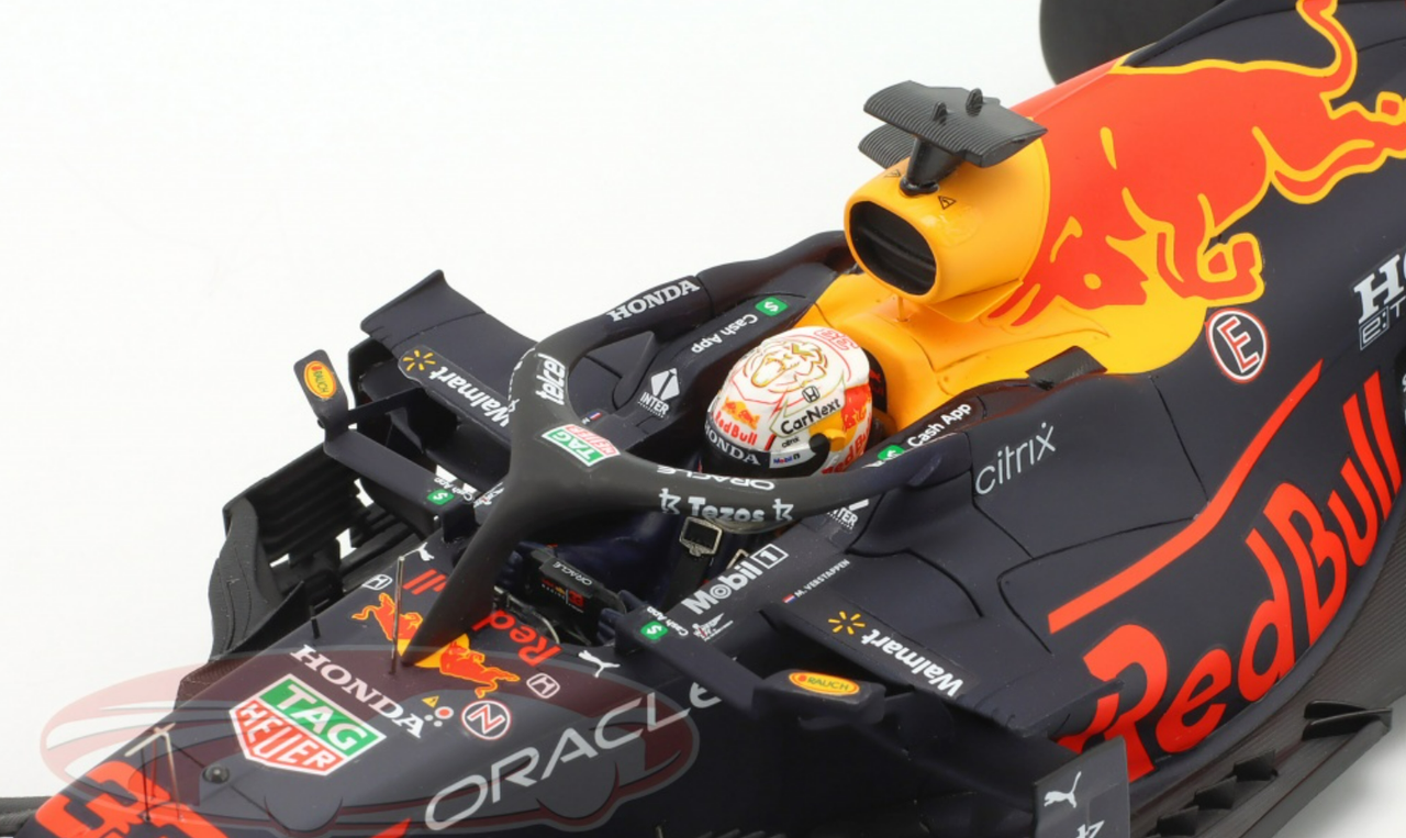 SparkxSuzuka Circuit RB16B No.33 Bahrain | BORGHINIECINOTTI.IT