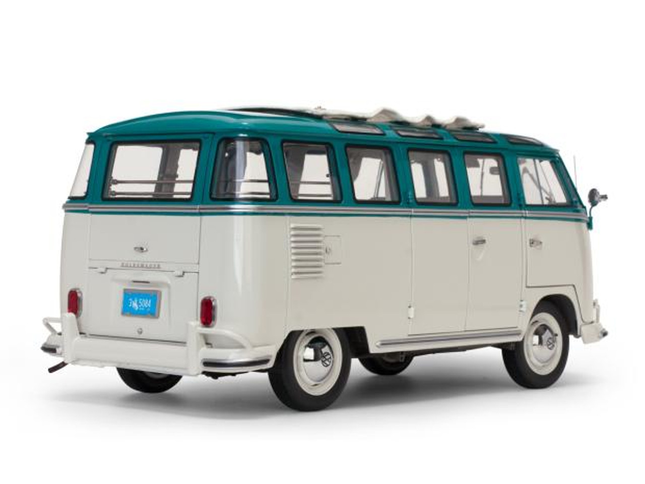 安い定番人気サンスター 1/12 VW T1 5084 T15 サンスター