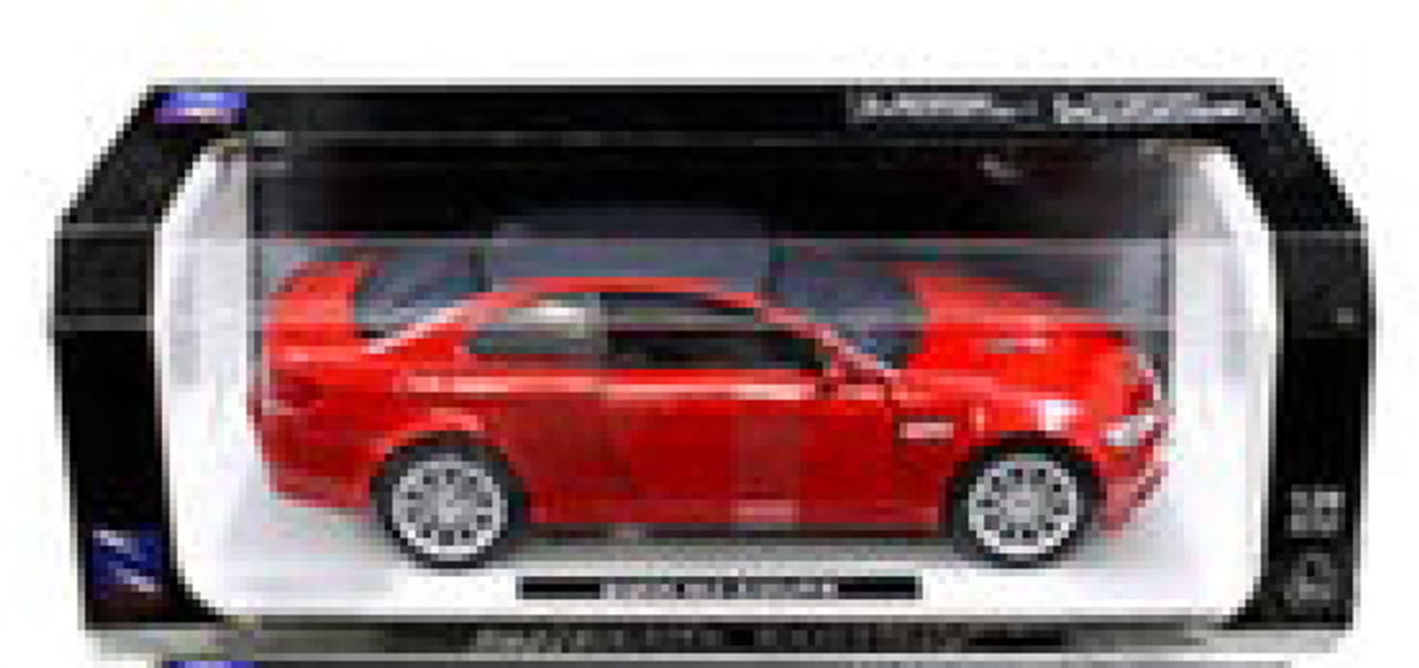 1/24 New Ray BMW E92 (2008-2013) M3 Coupe (Red) Diecast Car Mode