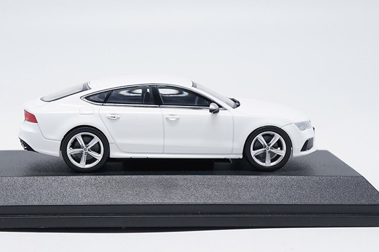 audi rs7 diecast