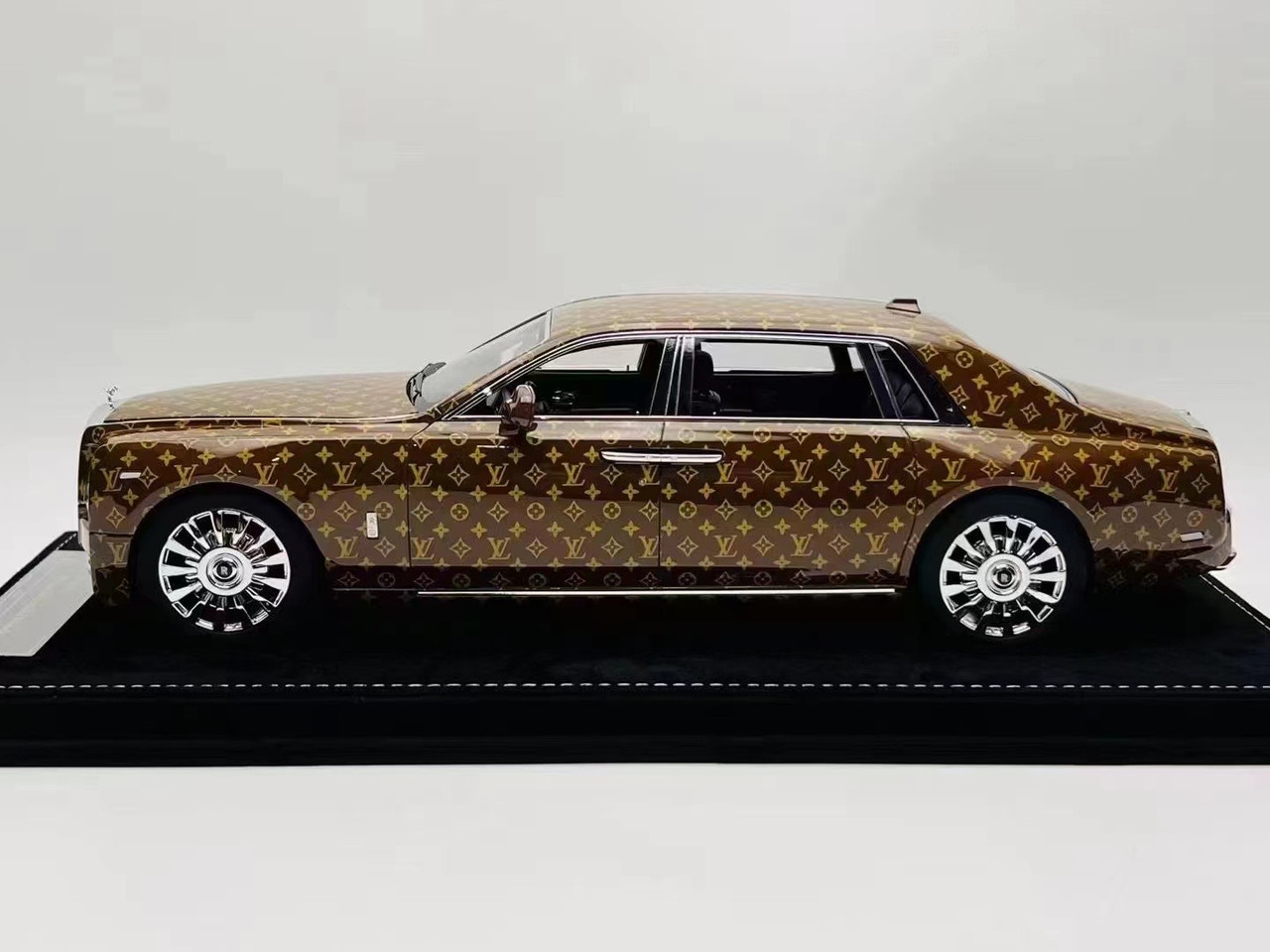 Louis Vuitton custom painted Bentleys  Louis vuitton collection, Louis  vuitton, New luxury cars