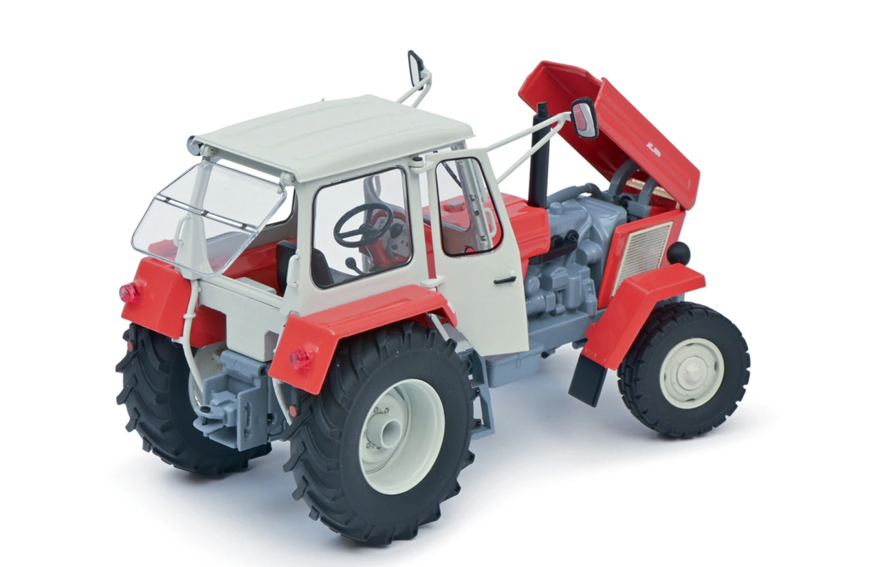 1/32 Schuco Fortschritt ZT 304 Tractor Diecast Model