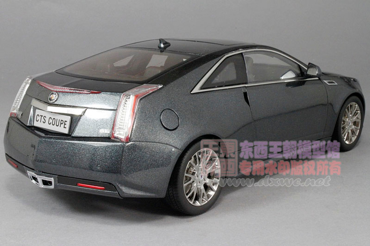 cts v coupe diecast