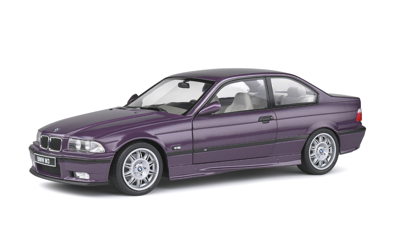 e36 m3 diecast