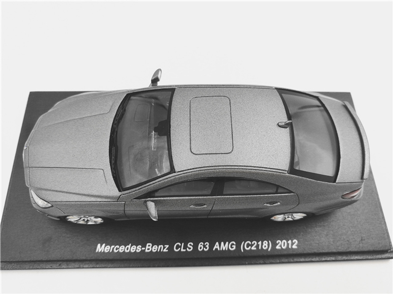 1/43 Spark Mercedes-Benz MB CLS 63 CLS63 AMG (C218) 2012 Car Model