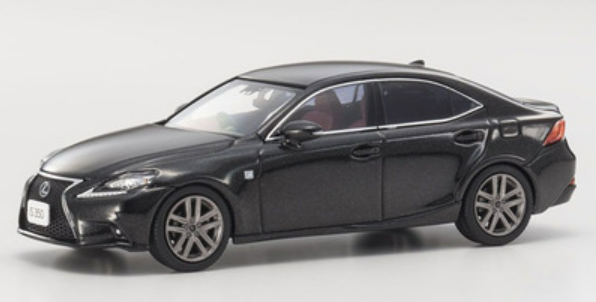F 1⁄43 IS350 レクサス 京商 Lexus Model Kyosho SPORT Car | Sport