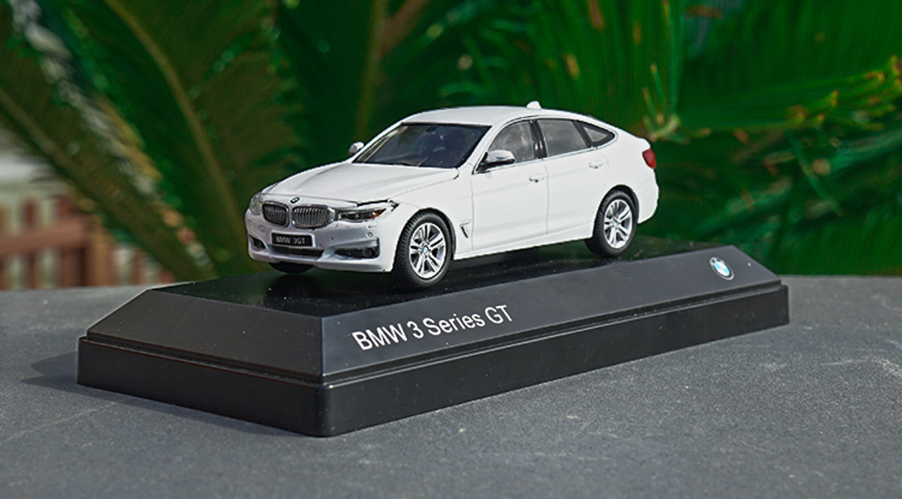 bmw 3 series diecast model cars