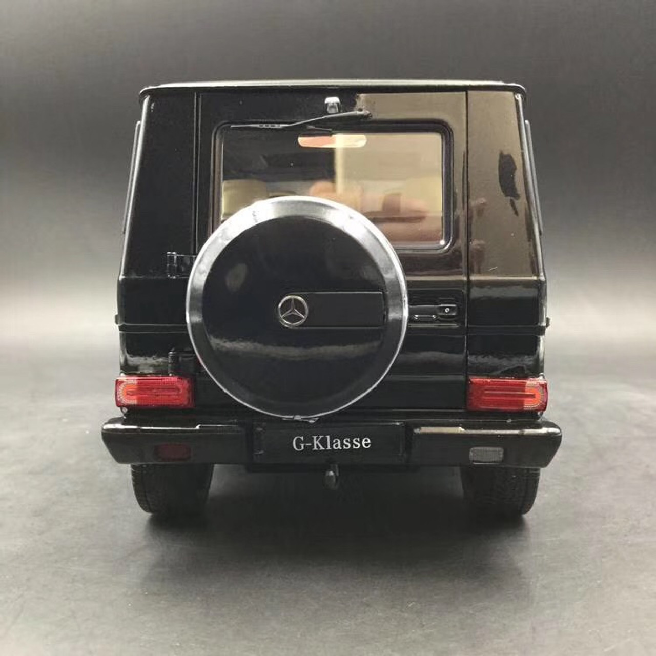 iScale 1/18 メルセデスベンツGクラス　ゲレンデ Amazon | iscale 1/18 Mercedes-Benz Gクラス G63 AMG Crazy