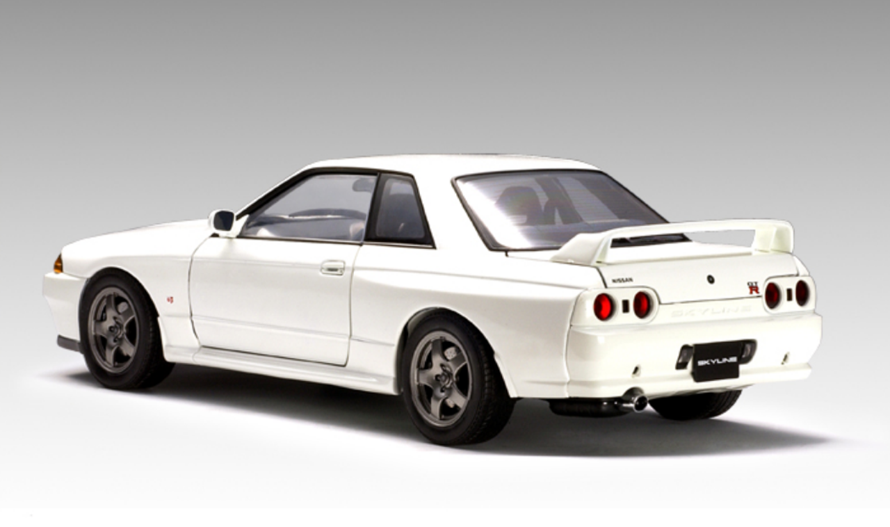 NISSAN SKYLINE GT-R(R32)NISMO AUTOart equaljustice.wy.gov