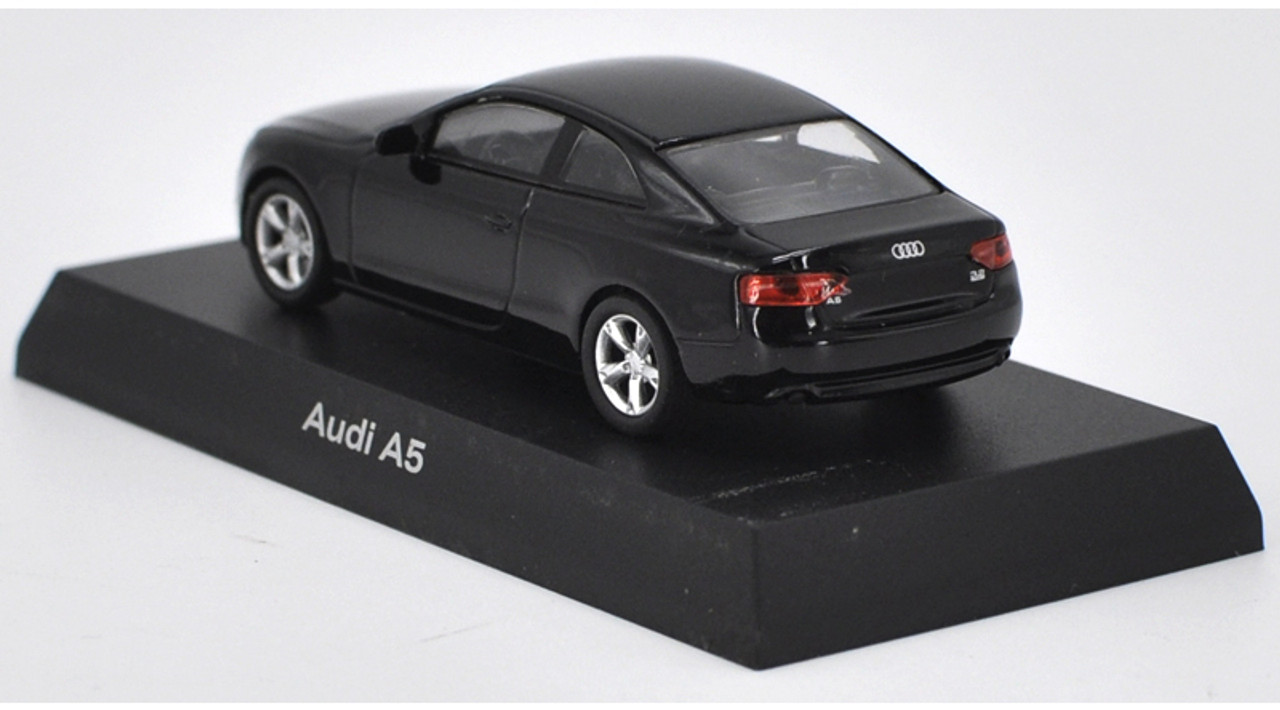 Audi sales a5 toy